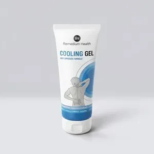 Remedium Health Cooling Gel