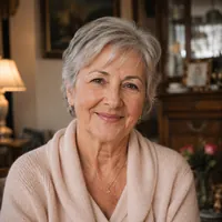 Елена Михайлова